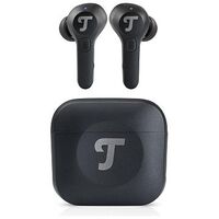 TEUFEL AIRY TWS Pro, Night Black (106494001)