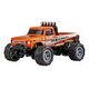 AMEWI Monster Truck Die Cast 1:64 RTR, Orange (22705)