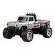 AMEWI Monster Truck Die Cast 1:64 RTR, Grey (22704)