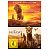 König der Löwen + Mufasa 2-Movie Collection (DVD)