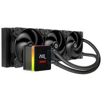 ENERMAX LiqTech XTR 360, Black (ELC-LTXTR360)