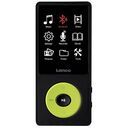 LENCO Xemio-860, 8.0GB, Green / Black