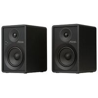 ONKYO GX-30ARC, Schwarz (Paar)