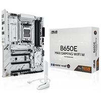 ASUS B650E MAX GAMING WIFI W, AMD B650 (90MB1M00-M0EAY0)