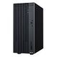 ASUS ExpertCenter P500MV-13620H012X, Core i7-13620H (10x 2.4/4.9 GHz), 16 GB (90PF05I1-M00BA0)