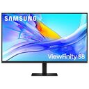 SAMSUNG ViewFinity S8 S80UD LS37D800UAUXEN