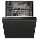 V-ZUG AdoraSpülen V4000 IC - Fully Integrable, 55cm - Model 2024 (4115300002)