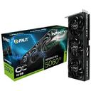 PALIT GeForce RTX 5060 Ti Infinity 3 OC, GeForce RTX 5060 Ti, 16 GB GDDR7, PCI-Express (NE7506TS19T1-GB2061S)