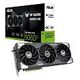 ASUS TUF-RTX5060TI-O16G-GAMING OC, GeForce RTX 5060 Ti, 16 GB GDDR7, PCI-Express (90YV0MG0-M0NA00)