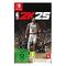 NBA 2K25 (2K Sports), NSW [Code in a Box]