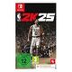 NBA 2K25 (2K Sports), NSW [Code in a Box]