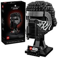 LEGO Star Wars - Kylo Ren Helm (75415)