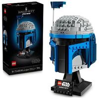 LEGO Star Wars - Jango Fett Helm (75408)