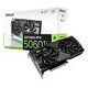 PNY GeForce RTX 5060 Ti Dual Fan, GeForce RTX 5060 Ti, 8.0GB GDDR7, PCI-Express (VCG5060T8DFXPB1)