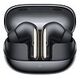 XIAOMI Redmi Buds 5 Pro WiFi-Edition, Transluzent Schwarz (BHR9647GL)