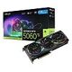 PNY GeForce RTX 5060 Ti Epic-X RGB Overclocked Triple Fan, GeForce RTX 5060 Ti, 8.0GB GDDR7, PCI-Express (VCG5060T8TFXXPB1-O)