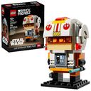 LEGO BrickHeadz - Luke Skywalker (Rebel Pilot) (40795)