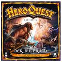 HeroQuest: Der Aufbruch (Hasbro)