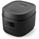 PHILIPS 3000 Series Mini Rice Cooker (HD3080/80)