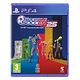Sociable Soccer 25 (Hyperkin), PS4