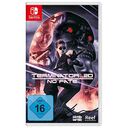 Terminator 2D: No Fate - Day One Edition (Reef Entertainment), NSW