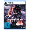 Terminator 2D: No Fate - Day One Edition (Reef Entertainment), PS5