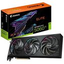 GIGABYTE GV-N506TAORUS E-16GD AORUS Elite 16G, GeForce RTX 5060 Ti, 16 GB GDDR7, PCI-Express