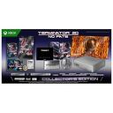 Terminator 2D: No Fate - Collector's Edition (Reef Entertainment), Xbox