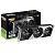 INNO3D GeForce RTX 5060 Ti X3 OC, GeForce RTX 5060 Ti, 8.0 GB GDDR7, PCI-Express (N506T3-08D7X-193075L)