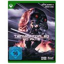 Terminator 2D: No Fate - Day One Edition (Reef Entertainment), Xbox