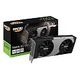 INNO3D GeForce RTX 5060 Ti Twin X2 OC, GeForce RTX 5060 Ti, 16 GB GDDR7, PCI-Express (N506T2-16D7X-191073N)