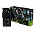GAINWARD GeForce RTX 5060 Ti Ghost, GeForce RTX 5060 Ti, 8.0GB GDDR7, PCI-Express (5288 / NE7506T019P1-GB2062B)