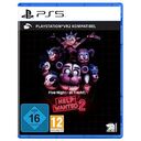 Five Nights at Freddy's: Help Wanted 2 (Maximum Games), PS5