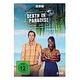 Death in Paradise