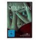 Wolf Man (DVD, 2025, C.Abbott / M.Firth)