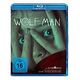 Wolf Man (Blu-ray, 2025, C.Abbott / M.Firth)