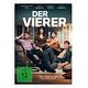 Der Vierer (DVD, 2024, F.D.Fitz / J.Koschitz)