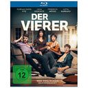 Der Vierer (Blu-ray, 2024, F.D.Fitz / J.Koschitz)