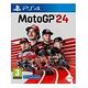 MotoGP 24 (Milestone S.r.l.), PS4