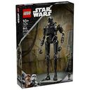 LEGO Star Wars - K-2SO Security Droid (75434)