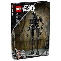 LEGO Star Wars - Sicherheitsdroide K-2SO (75434)