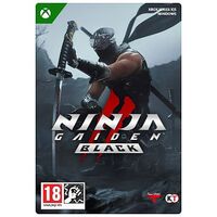 Ninja Gaiden II Black (Koei Tecmo), Xbox Series X|S / PC [Download]