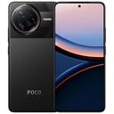 XIAOMI Poco F7 Ultra, 256GB, 12GB RAM, Black