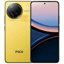 XIAOMI Poco F7 Ultra, 512GB, 16GB RAM, Yellow
