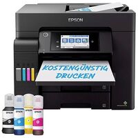 EPSON EcoTank ET-5805 (C11CJ30405)