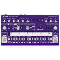 BEHRINGER Drum Machine RD-6-GP, Lila