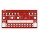 BEHRINGER Drum Machine RD-6-RD, Red
