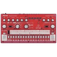 BEHRINGER Drum Machine RD-6-SB