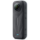 INSTA360 X5, Schwarz