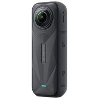 INSTA360 X5, Schwarz